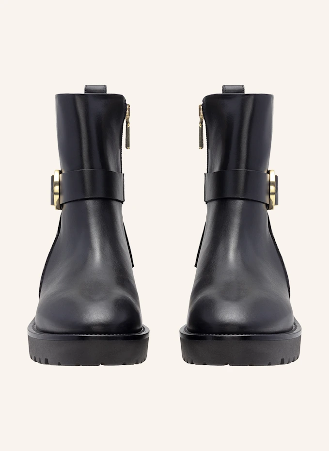 AIGNER Stiefeletten AVA 65