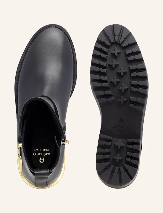 AIGNER Stiefeletten AVA 65
