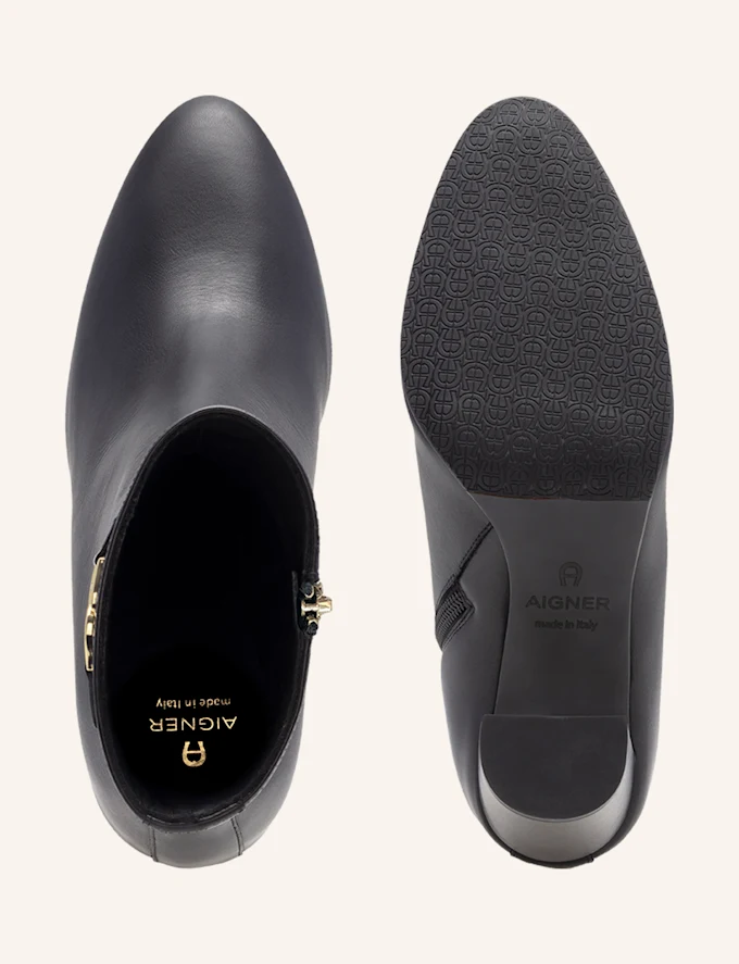AIGNER Stiefeletten CAROLINE 15