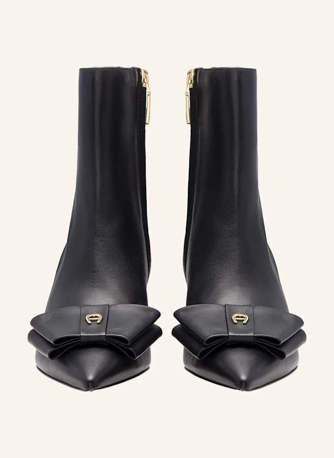 AIGNER Stiefeletten MADONNA 12A