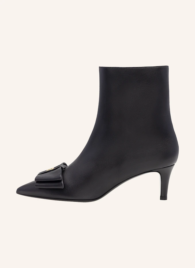 AIGNER Stiefeletten MADONNA 12A