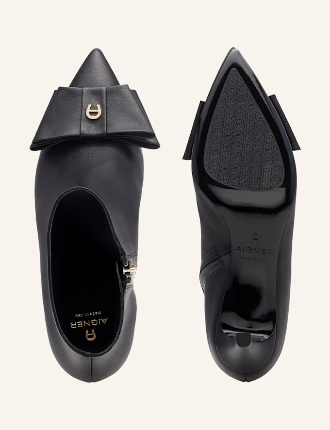 AIGNER Stiefeletten MADONNA 12A