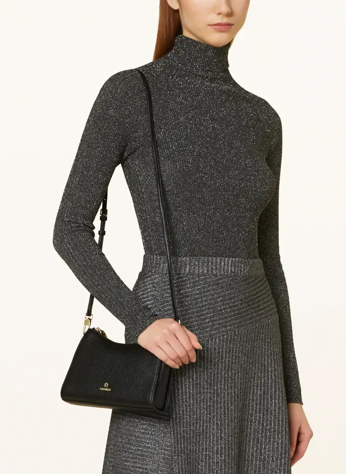 AIGNER Umhängetasche IVY S