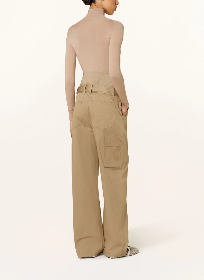 ALAÏA Cargohose