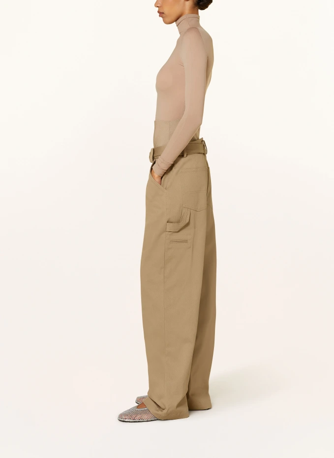 ALAÏA Cargohose