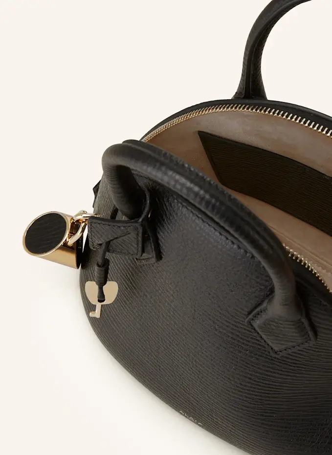 ALAÏA Handtasche DOME 25