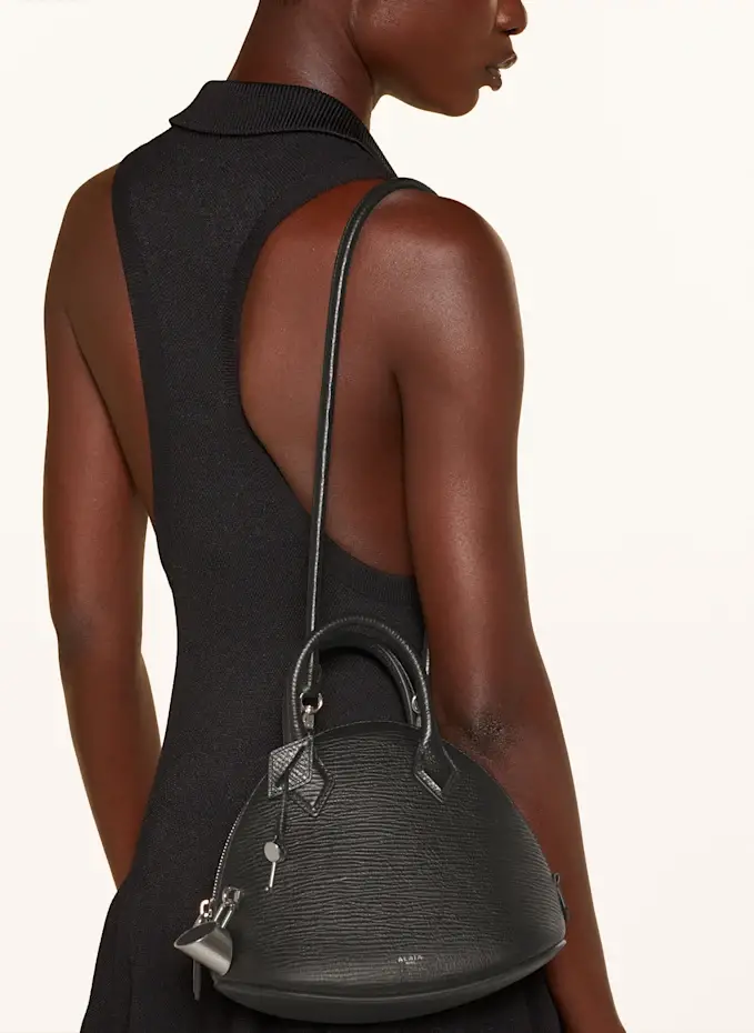 ALAÏA Handtasche DOME 25