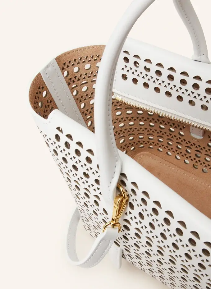 ALAÏA Handtasche NEO MINA 20