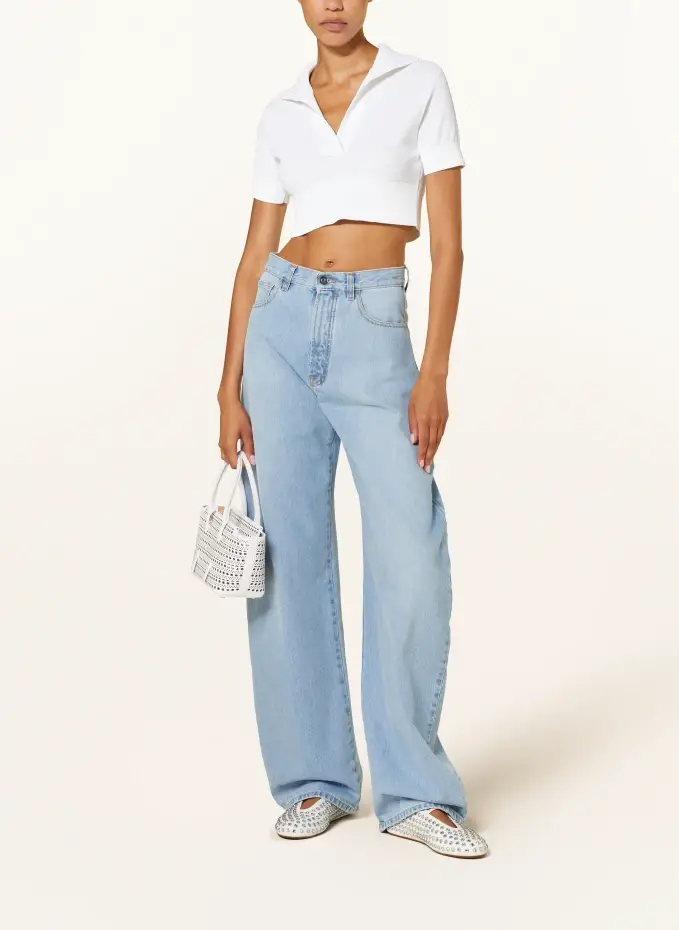 ALAÏA Handtasche NEO MINA 20