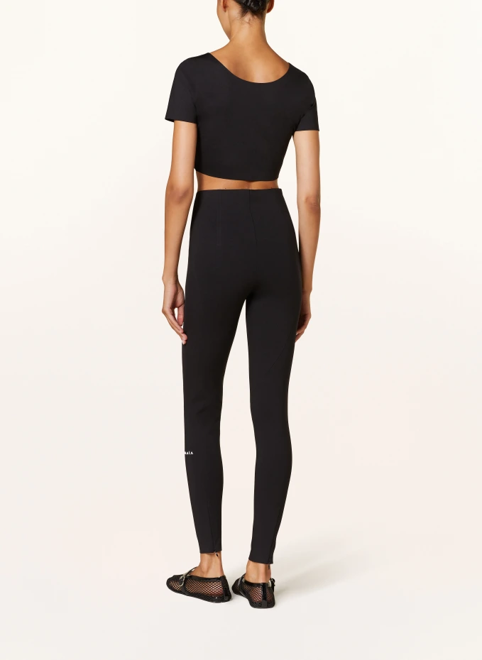 ALAÏA Leggings