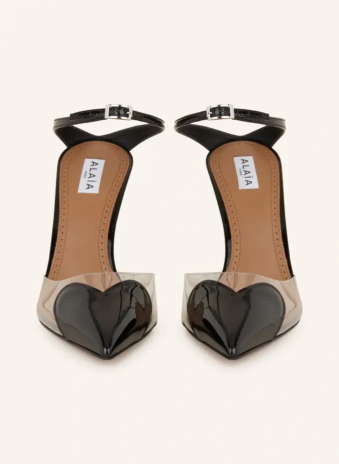 ALAÏA Pumps