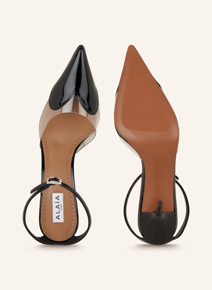 ALAÏA Pumps