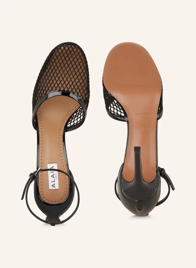 ALAÏA Pumps