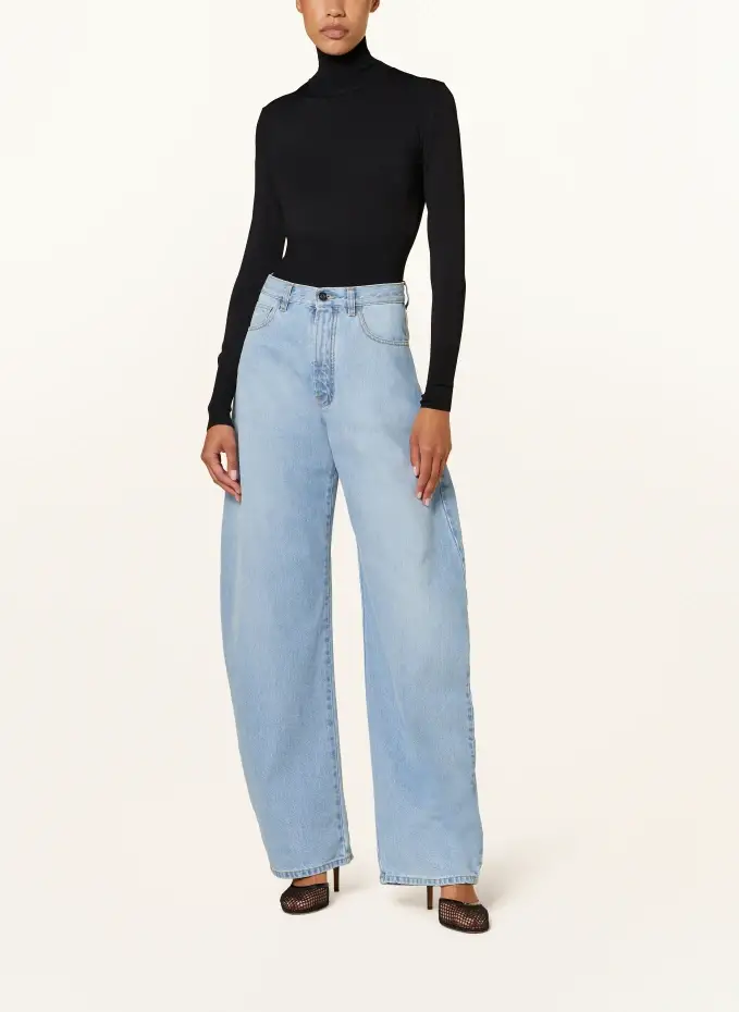 ALAÏA Rollkragenpullover