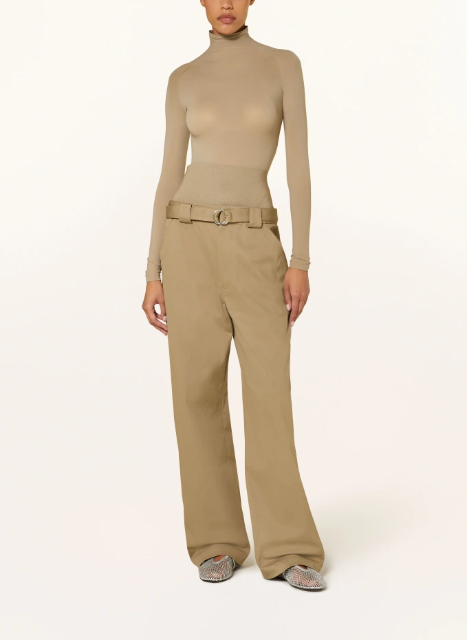 ALAÏA String-Body SECOND SKIN