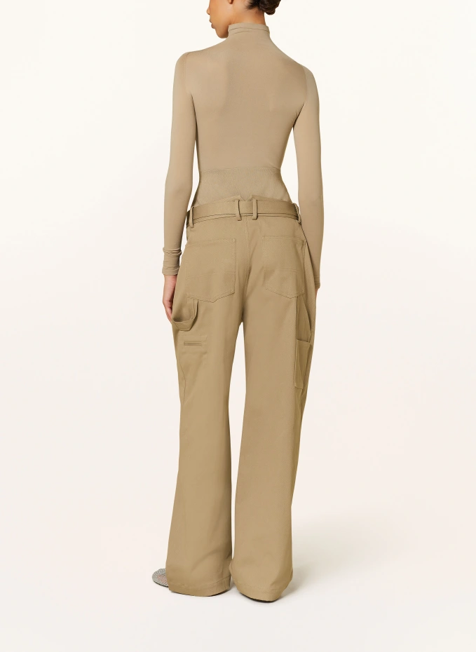 ALAÏA String-Body SECOND SKIN