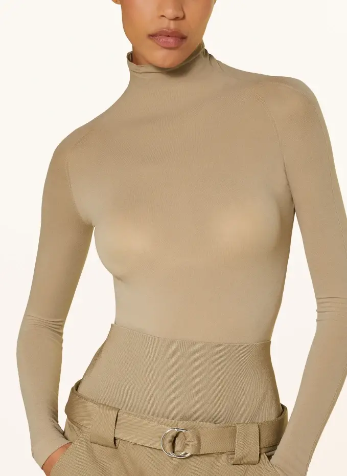 ALAÏA String-Body SECOND SKIN