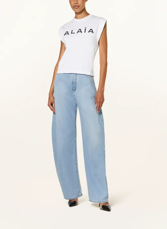 ALAÏA Top