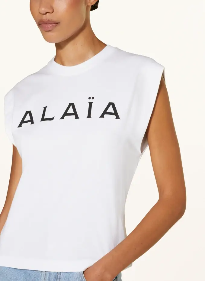 ALAÏA Top