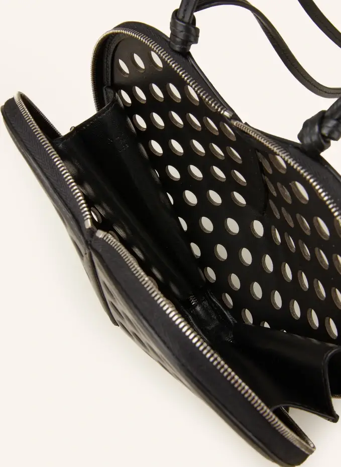 ALAÏA Umhängetasche LE COEUR