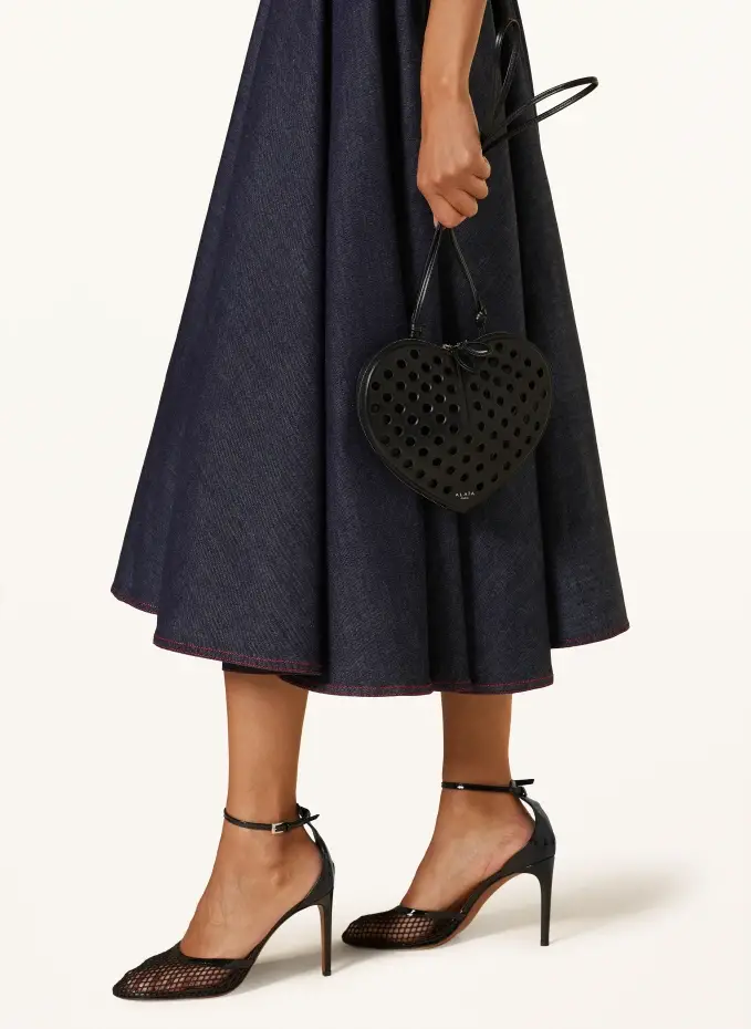 ALAÏA Umhängetasche LE COEUR