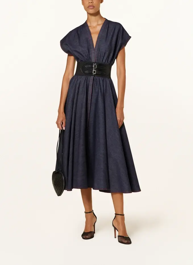 ALAÏA Umhängetasche LE COEUR