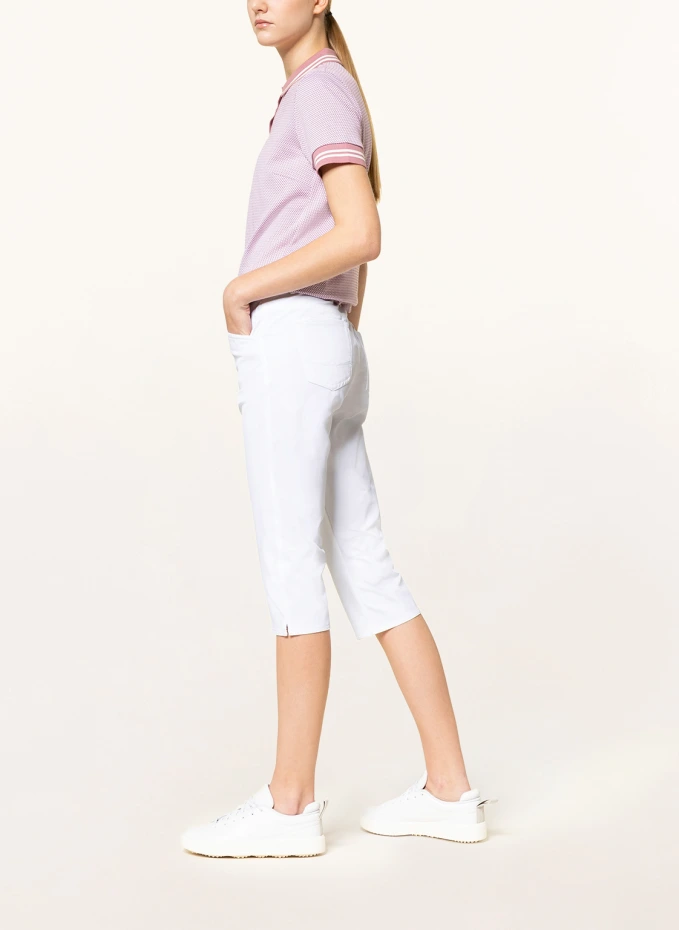 ALBERTO 3/4-Golfhose MONA 3XDRY®