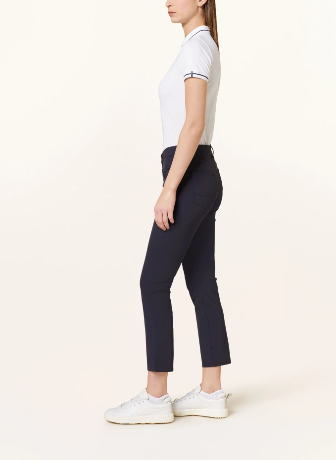 ALBERTO 7/8-Golfhose JANA