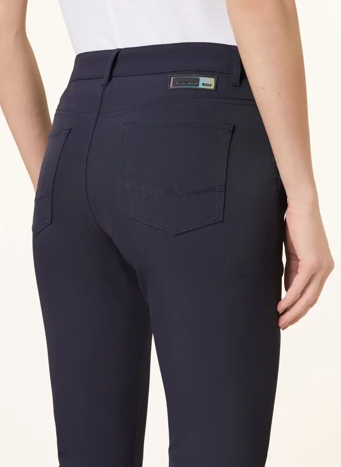 ALBERTO 7/8-Golfhose JANA