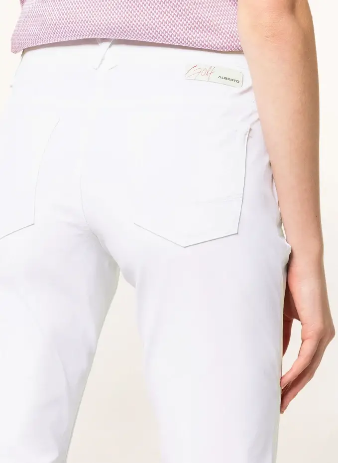 ALBERTO 7/8-Golfhose MONA 3XDRY®