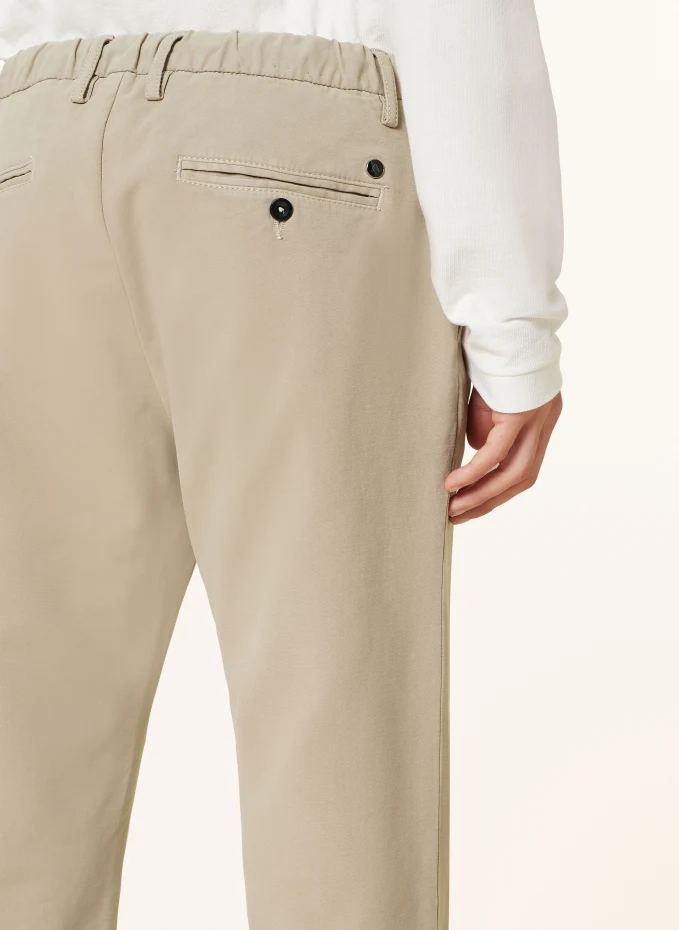 ALBERTO Chino JUMP Slim Fit