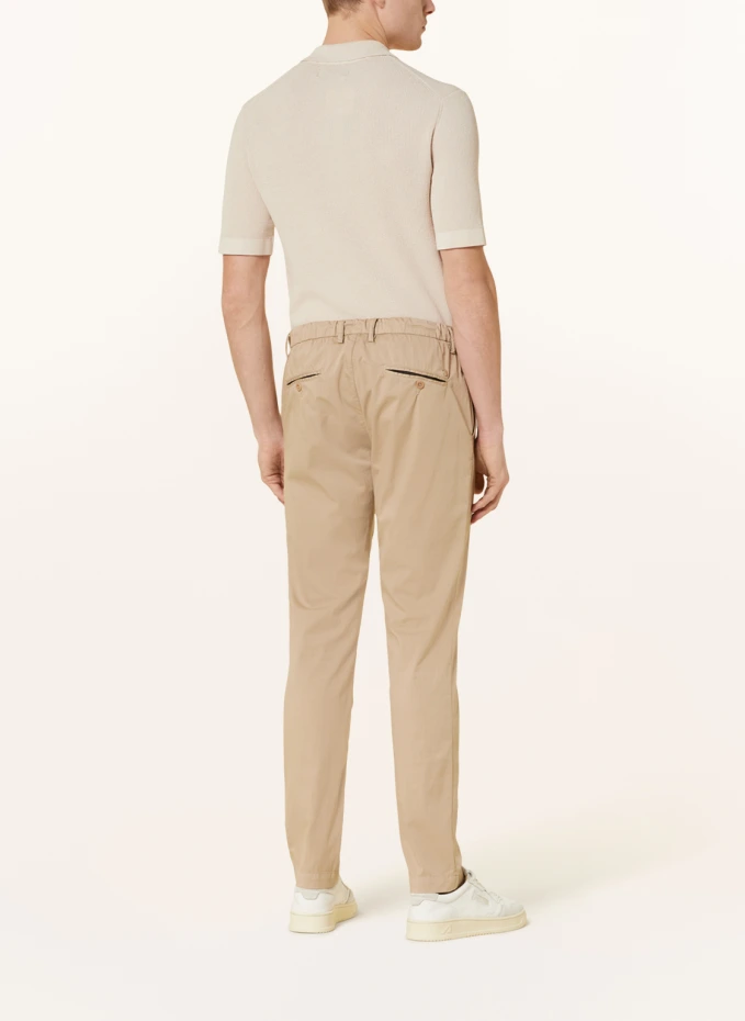 ALBERTO Chino JUMP Slim Fit