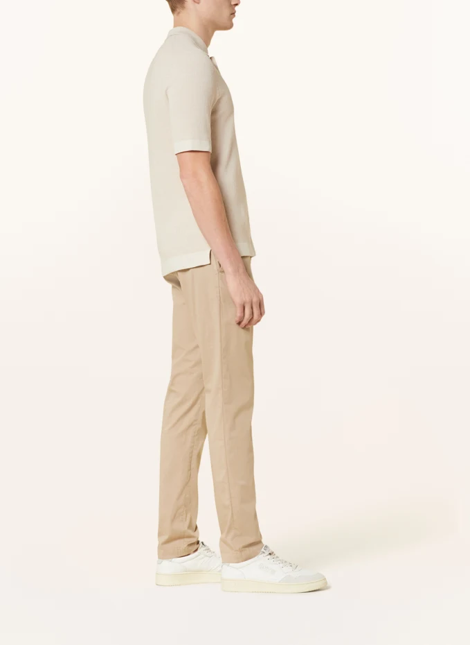 ALBERTO Chino JUMP Slim Fit