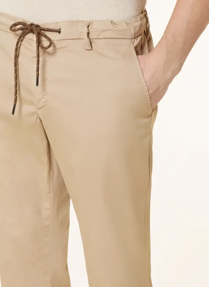 ALBERTO Chino JUMP Slim Fit