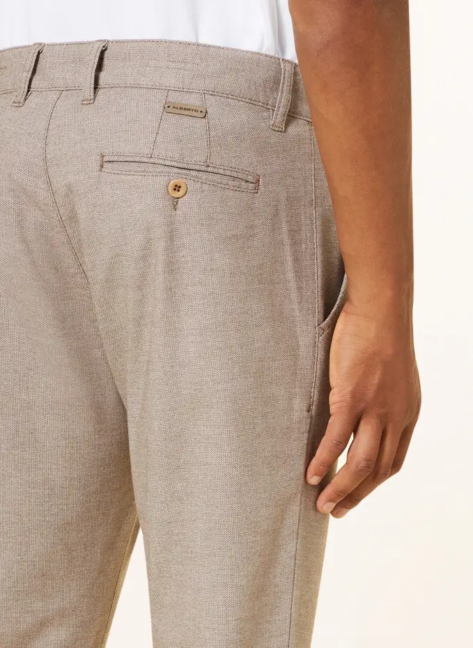 ALBERTO Chino LOU