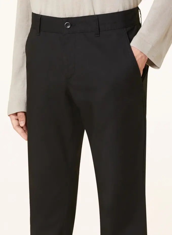 ALBERTO Chino LOU Regular Fit