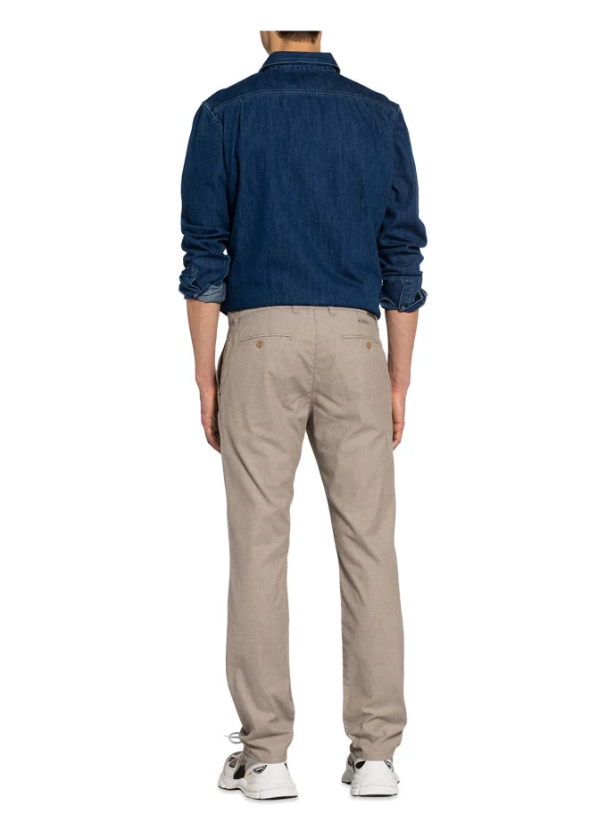 ALBERTO Chino LOU Regular Fit