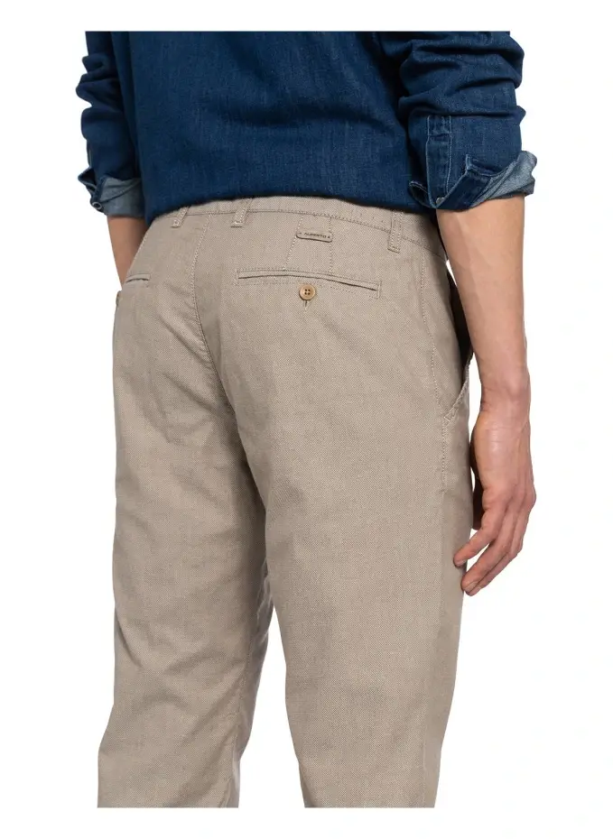 ALBERTO Chino LOU Regular Fit