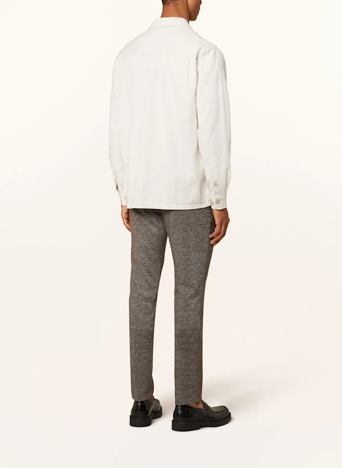 ALBERTO Chino MOVER Slim Fit