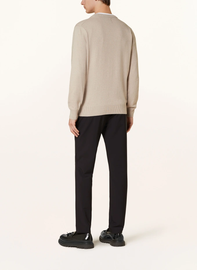 ALBERTO Chino MOVER Slim Fit