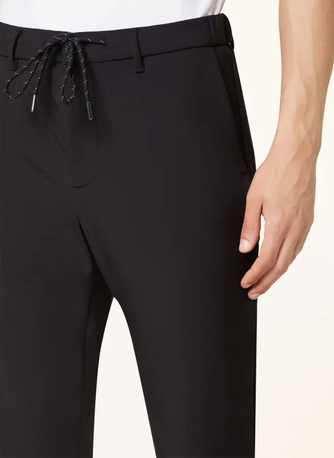 ALBERTO Chino MOVER Slim Fit