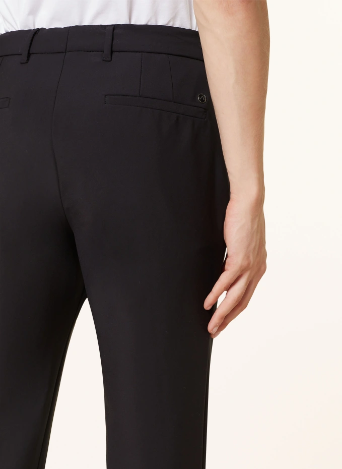 ALBERTO Chino MOVER Slim Fit