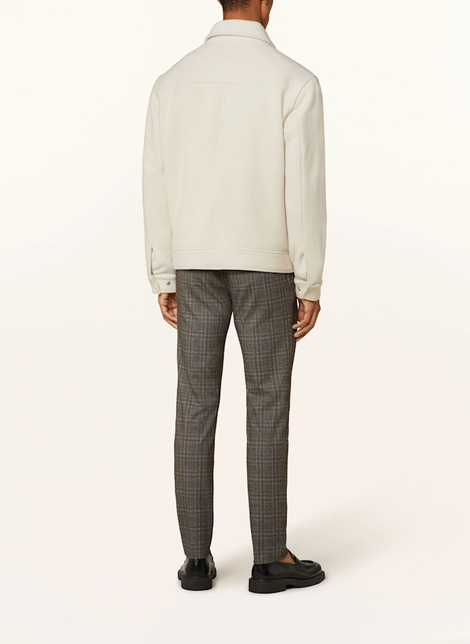 ALBERTO Chino ROB Regular Fit