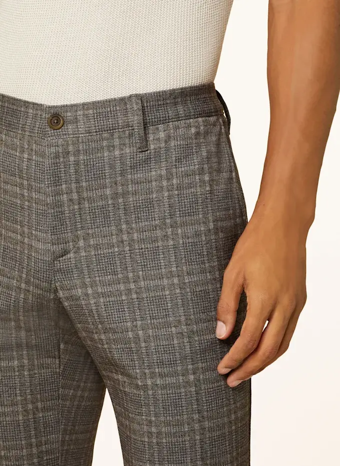 ALBERTO Chino ROB Regular Fit