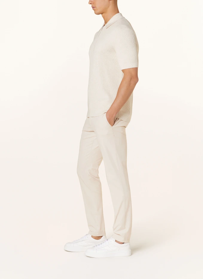 ALBERTO Chino ROB Slim Fit