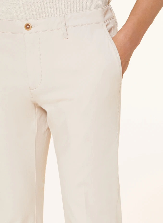 ALBERTO Chino ROB Slim Fit