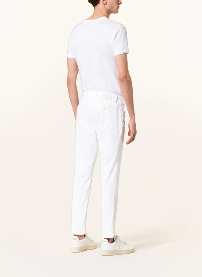 ALBERTO Chino ROB Slim Fit