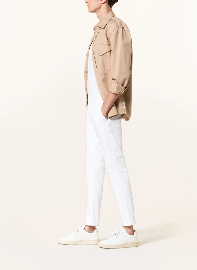 ALBERTO Chino ROB Slim Fit