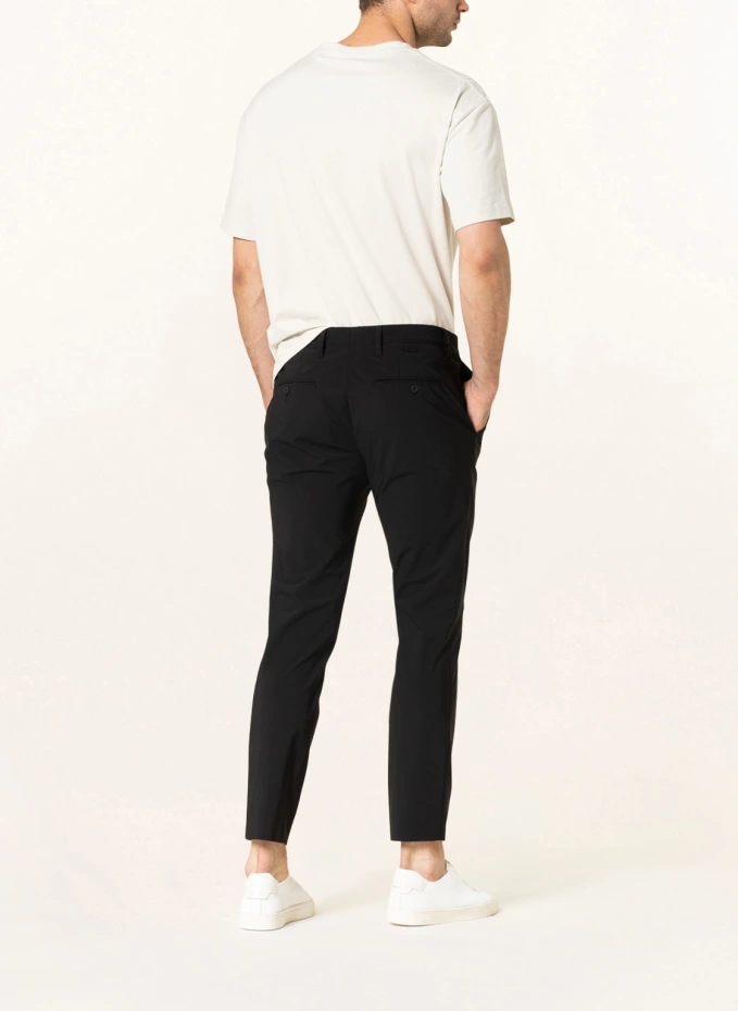 ALBERTO Chino ROB Slim Fit