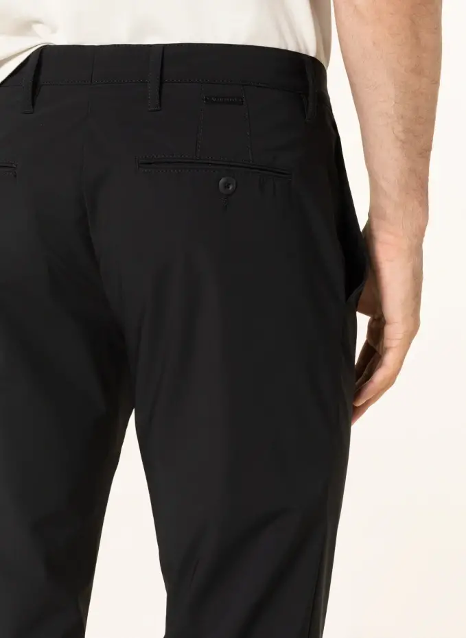 ALBERTO Chino ROB Slim Fit